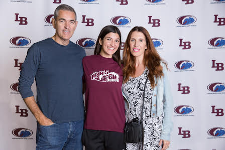 Laguna Beach HS tweet media