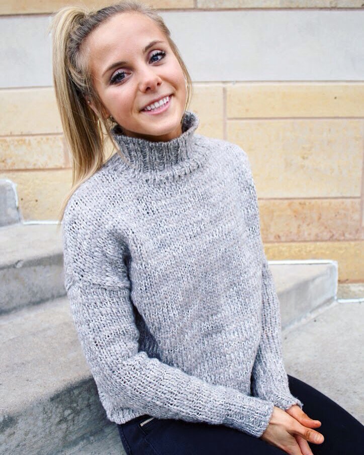 Women in Business tweet media