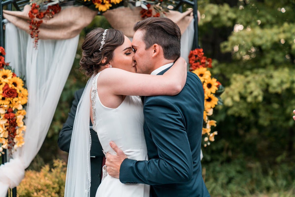 hannah_payne5's tweet photo. From our first homecoming, to our last prom, to our wedding day.
For all of the "high school relationships never last", here is a big FU 😘 https://t.co/FauLsERVrw