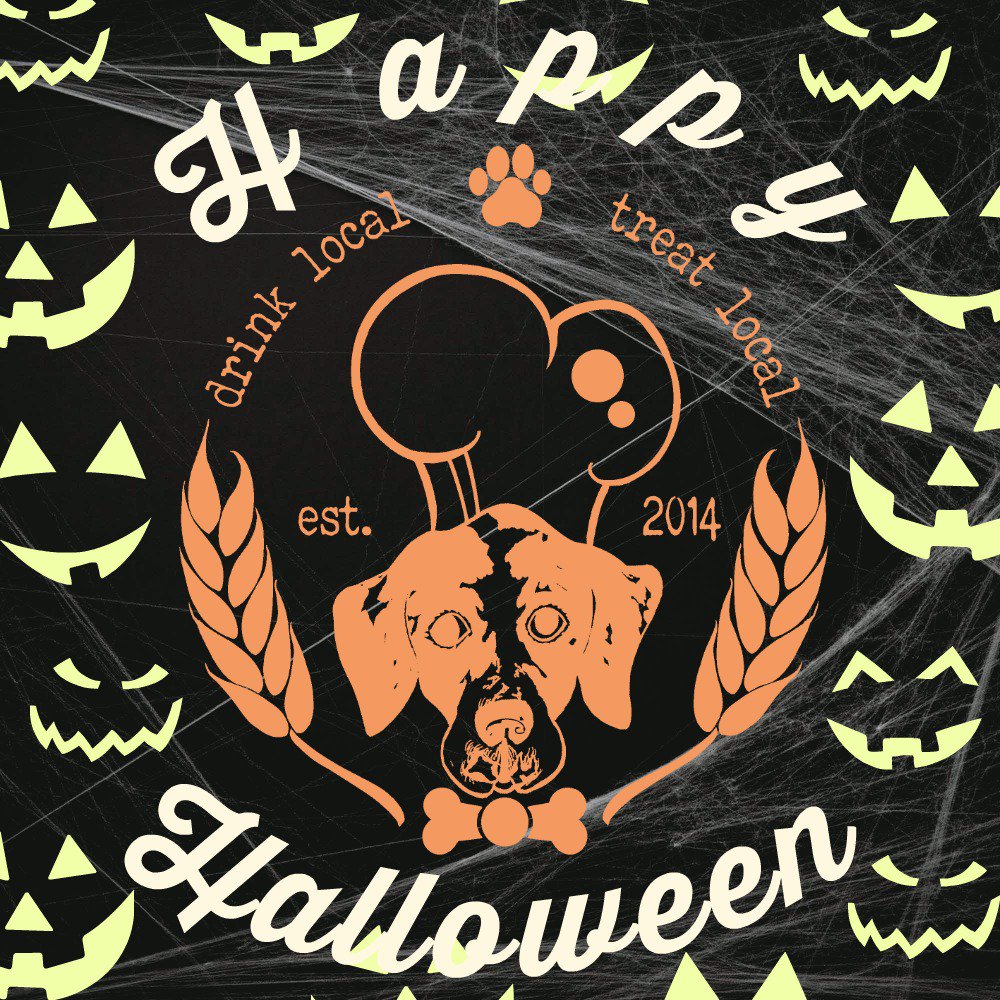 The Malted Mutt tweet media