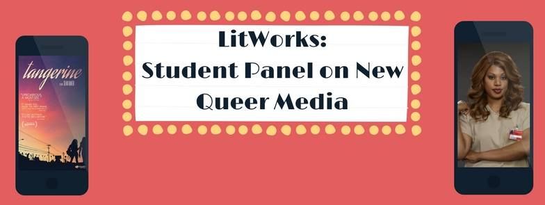 MiamiOH_Lit's tweet photo. TOMORROW come to BAC 337 @ 5:45pm to hear @notgayasinhappy and Sam Hunter discuss new queer media with moderator Dr. Ron Becker #LitWorks https://t.co/4mytAkByEF