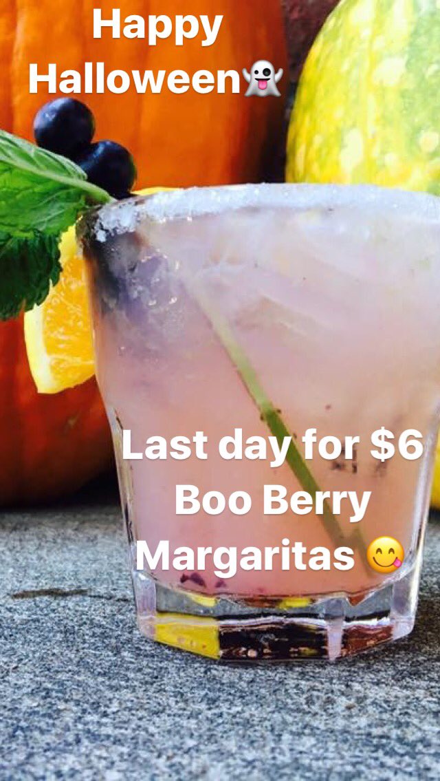 TennesseeTacoCo's tweet photo. #HappyHalloween 🎃 https://t.co/QKfe1pg2Jx