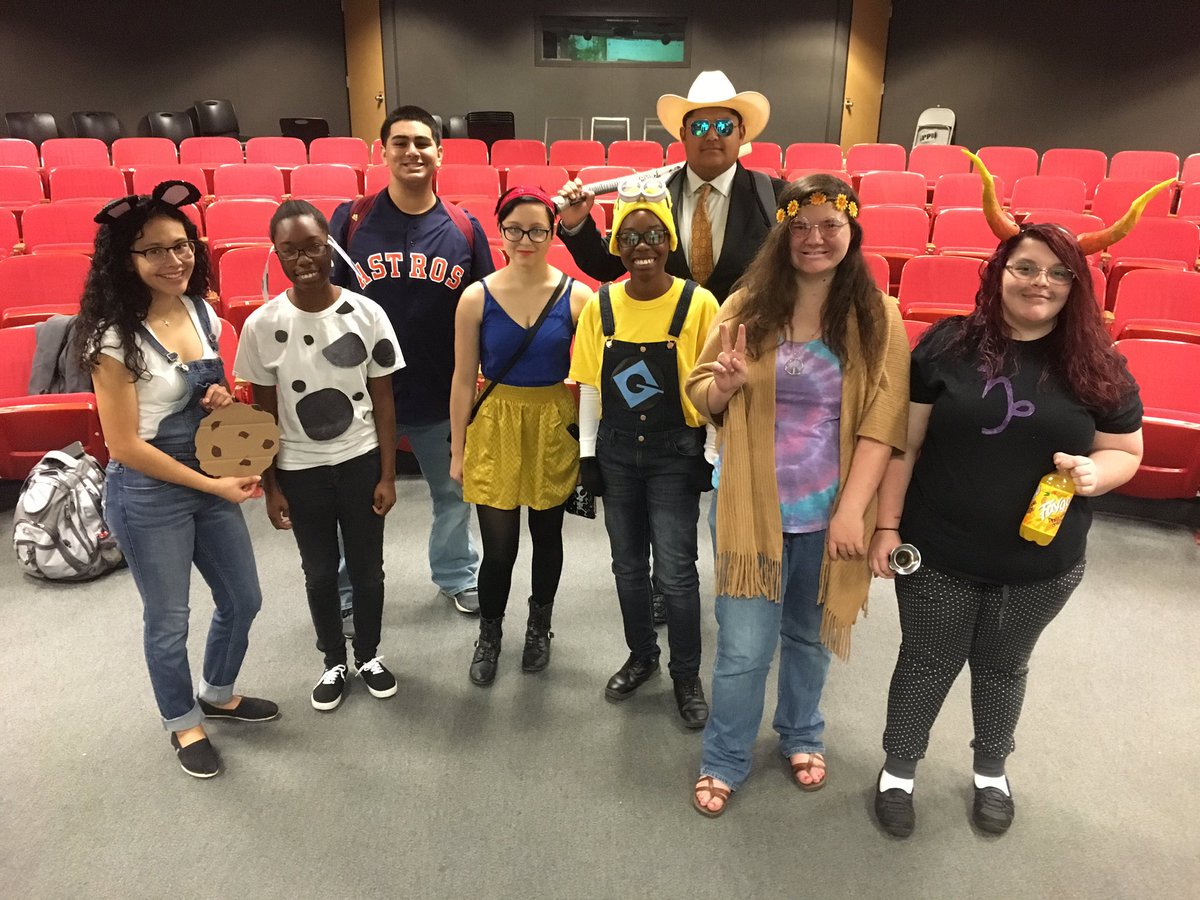 Happy Halloween! 🎃