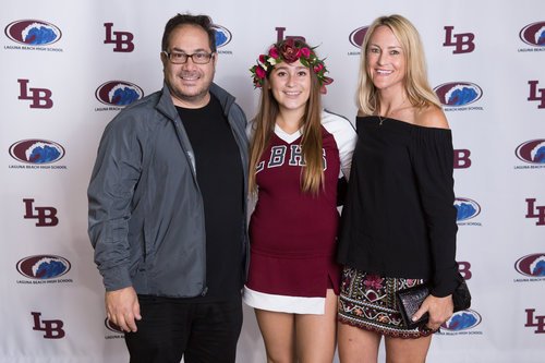 Laguna Beach HS tweet media