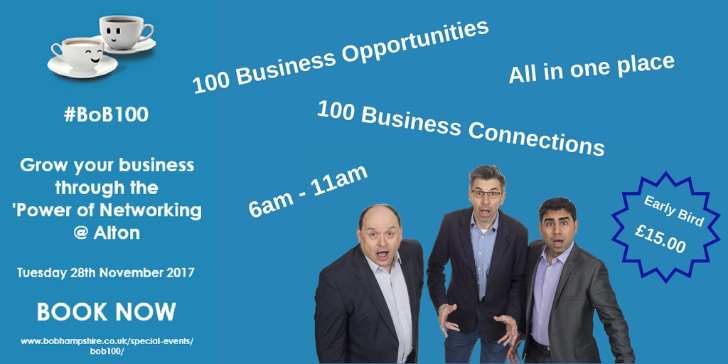 ECX_Central's tweet photo. Get the opportunity to pitch your business to 99 other business owners, all under one roof #bob100 @BoBClubsAlton https://t.co/vW9SNfsbHH https://t.co/b5eyjVFVr5