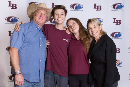 Laguna Beach HS tweet media