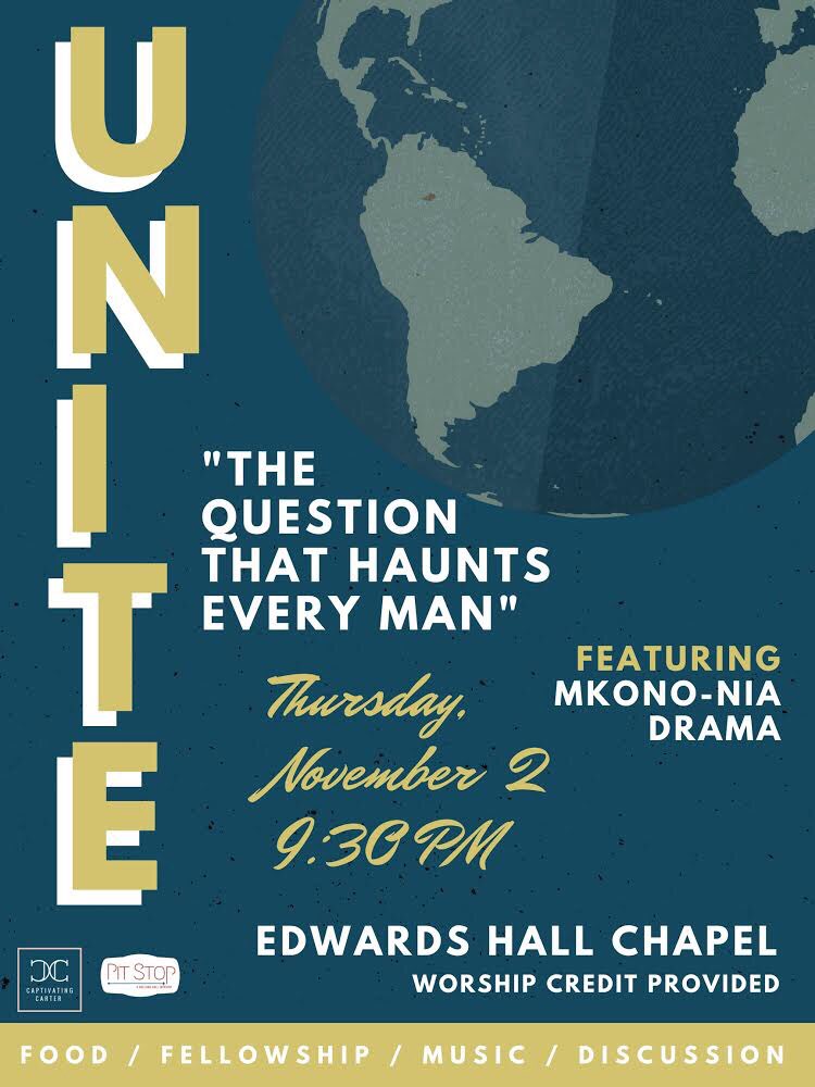 captivech's tweet photo. This Thursday! We hope to see you there! https://t.co/ZW3mPn0w69