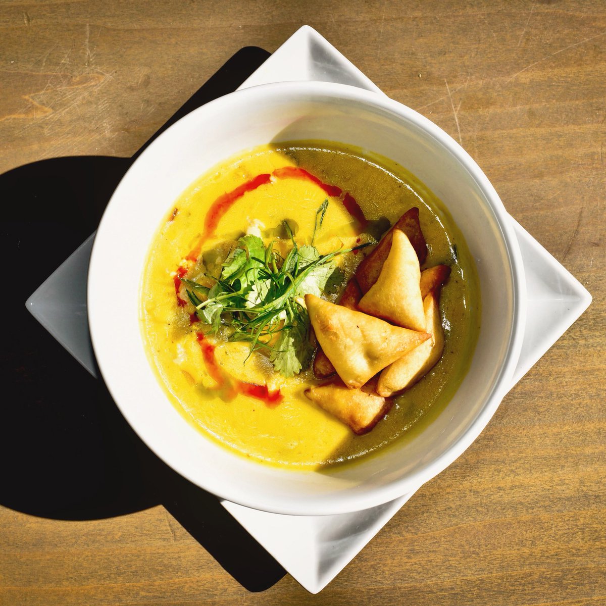 solomonandkuff's tweet photo. Warm up with our lunch box special that includes a cup of soup, sandwich of choice & coffee/tea ☕️ #lunch #harlem #solomonandkuff #nyceats https://t.co/A9N9Wyrh4Y