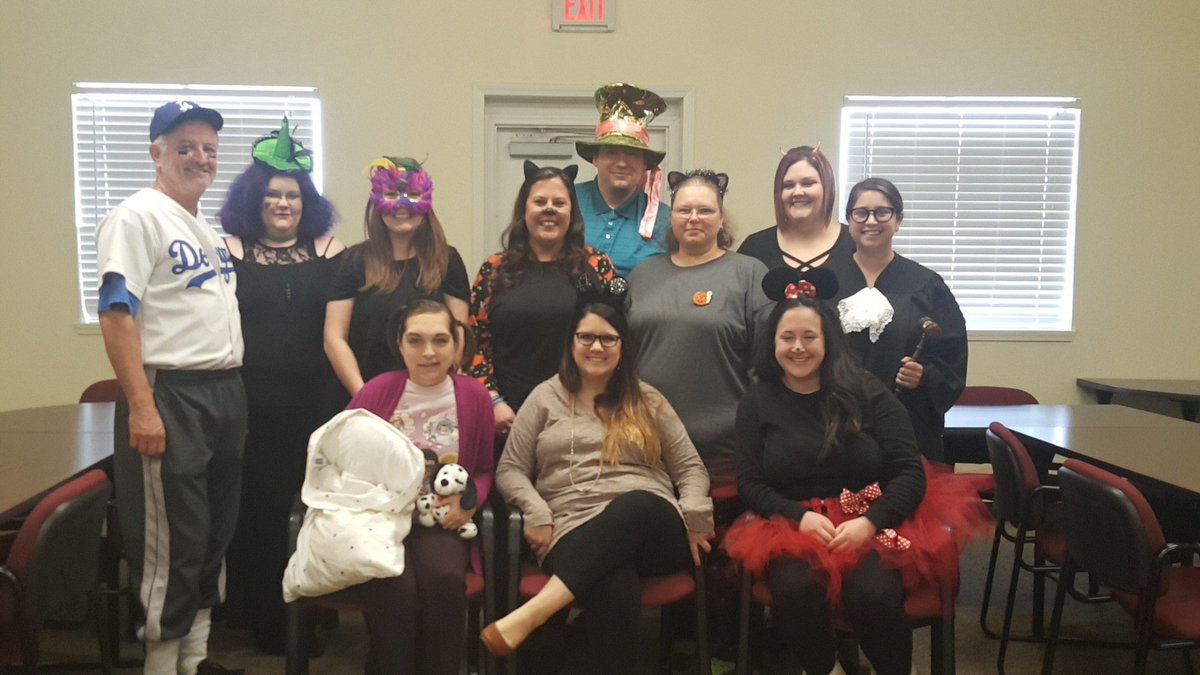 cecpd's tweet photo. Happy Halloween from the CECPD Registry! https://t.co/7TXY3dHLNf