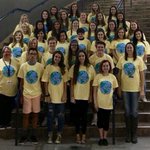 Photo by FMHS ASL (@FlowerMoundASL)