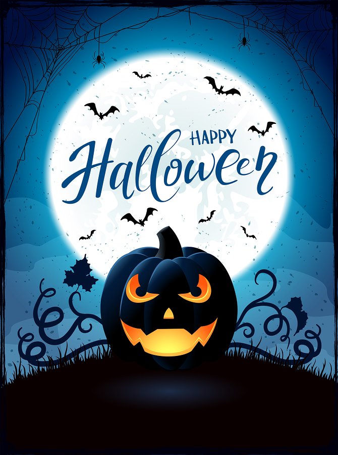 FloridaCryo's tweet photo. Trick or Treat?? (Ask for the trick!!) #HalloweenFun #TrickorTreat https://t.co/2BDzephn9m