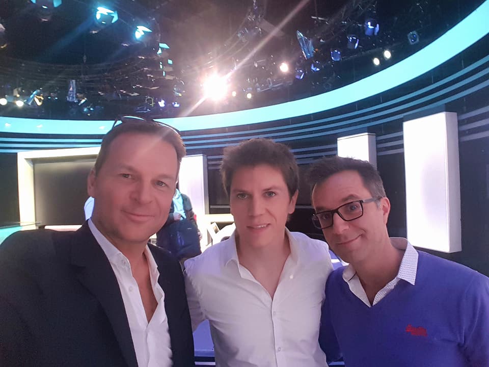 ittention's tweet photo. Ce soir à 18h30 dans l'émission #onnestpasdespigeons sur la #RTBF, on parle d'#Ittention. Tous à vos postes! https://t.co/Cf98ygG7Ct