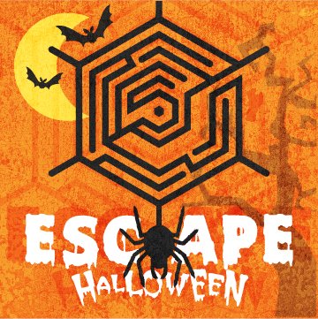 EscapeDoncaster's tweet photo. Happy Halloween everyone!

#escape #halloween #spookyrum https://t.co/jZ4JTUUQKq
