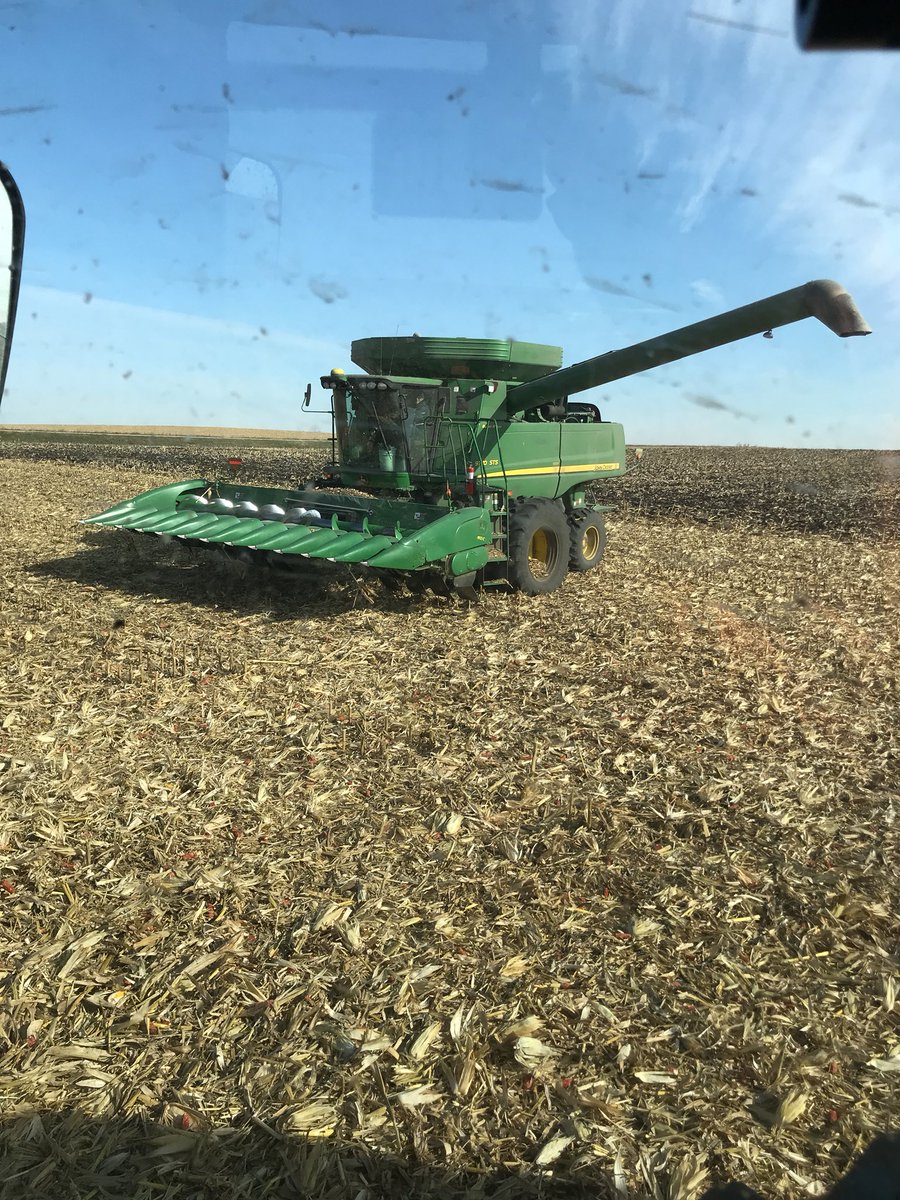 jmgoblish99's tweet photo. DKC53-56 won our FTN Plot at 251bu/a! @Asgrow_DEKALB #MyFarmMyYield #yieldhunt17 #Contest https://t.co/ELIzbBIZwe