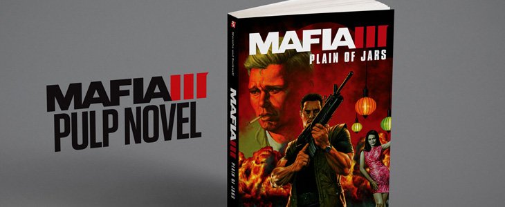 MafiaDailyNet's tweet image. [News] Plain of Jars: #Mafia3 Roman ab sofort erhältlich - bit.ly/2z60jmc