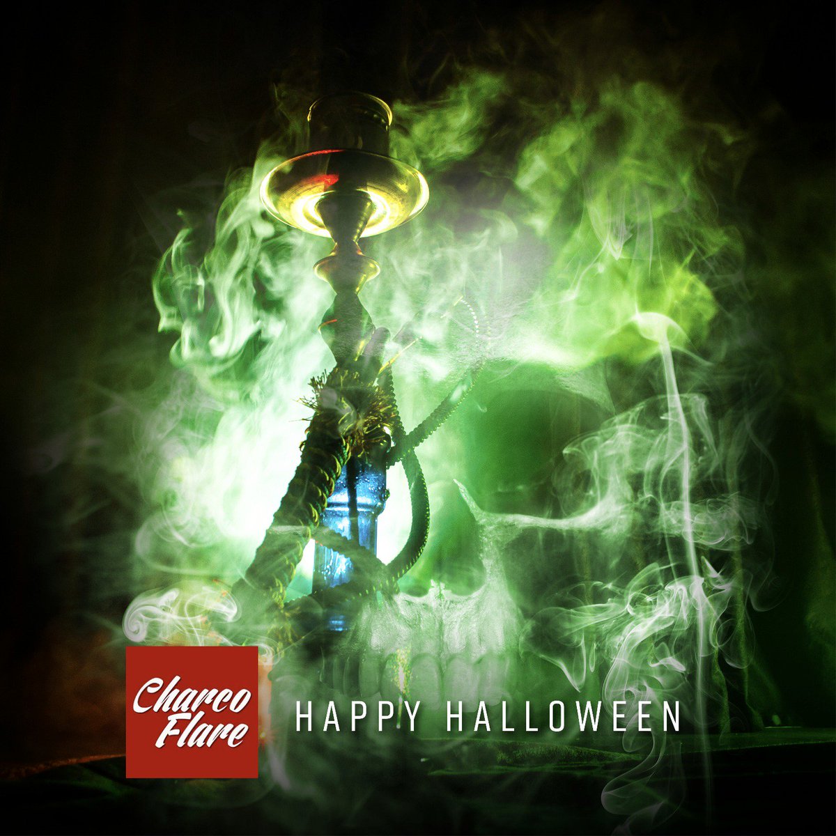 CharcoFlare's tweet photo. Happy Halloween! What are your plans today? https://t.co/6ZkPwWSTSt