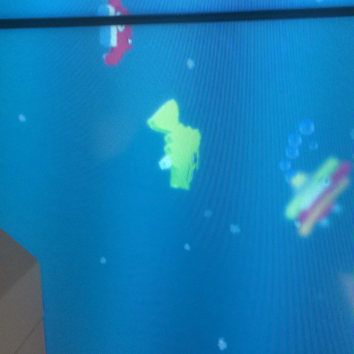 fabriziofaraco's tweet photo. Building fish #legohouse #lspdays17 https://t.co/xd9MQVHLJQ https://t.co/TrIPdm8Y2O