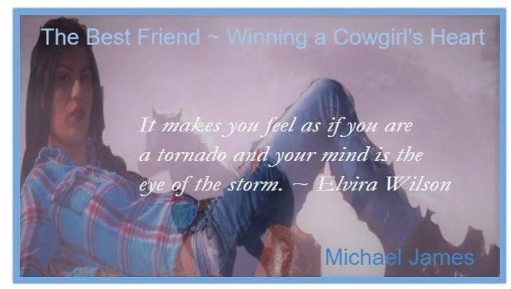 mchljamesSTplay's tweet photo. #thebestfriend #winningacowgirlsheart #comingsoon #michaeljames  @mchljamesSTplay https://t.co/RsazGsODQy