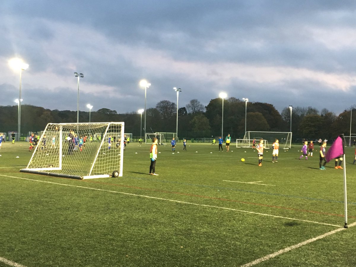 DU Football Hub ⚽️ tweet media