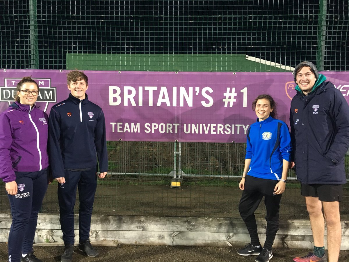 DU Football Hub ⚽️ tweet media