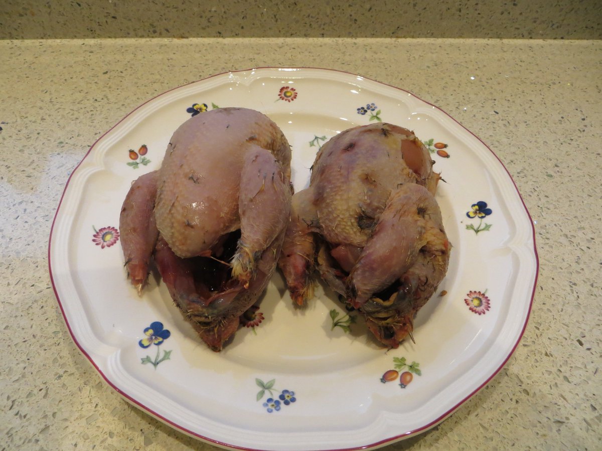 Gerrypod's tweet photo. Appetising? Or are you grossed out? https://t.co/qAFAK0HLpn