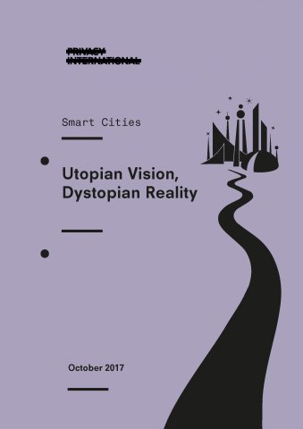 usuariosdigital's tweet photo. ¿Existen realmente las #SamrtCities? o ¿Son solo una excusa para ampliar la recolección de datos?. Vía @privacyint https://t.co/0yQmdHVVPN https://t.co/39H586FfCt