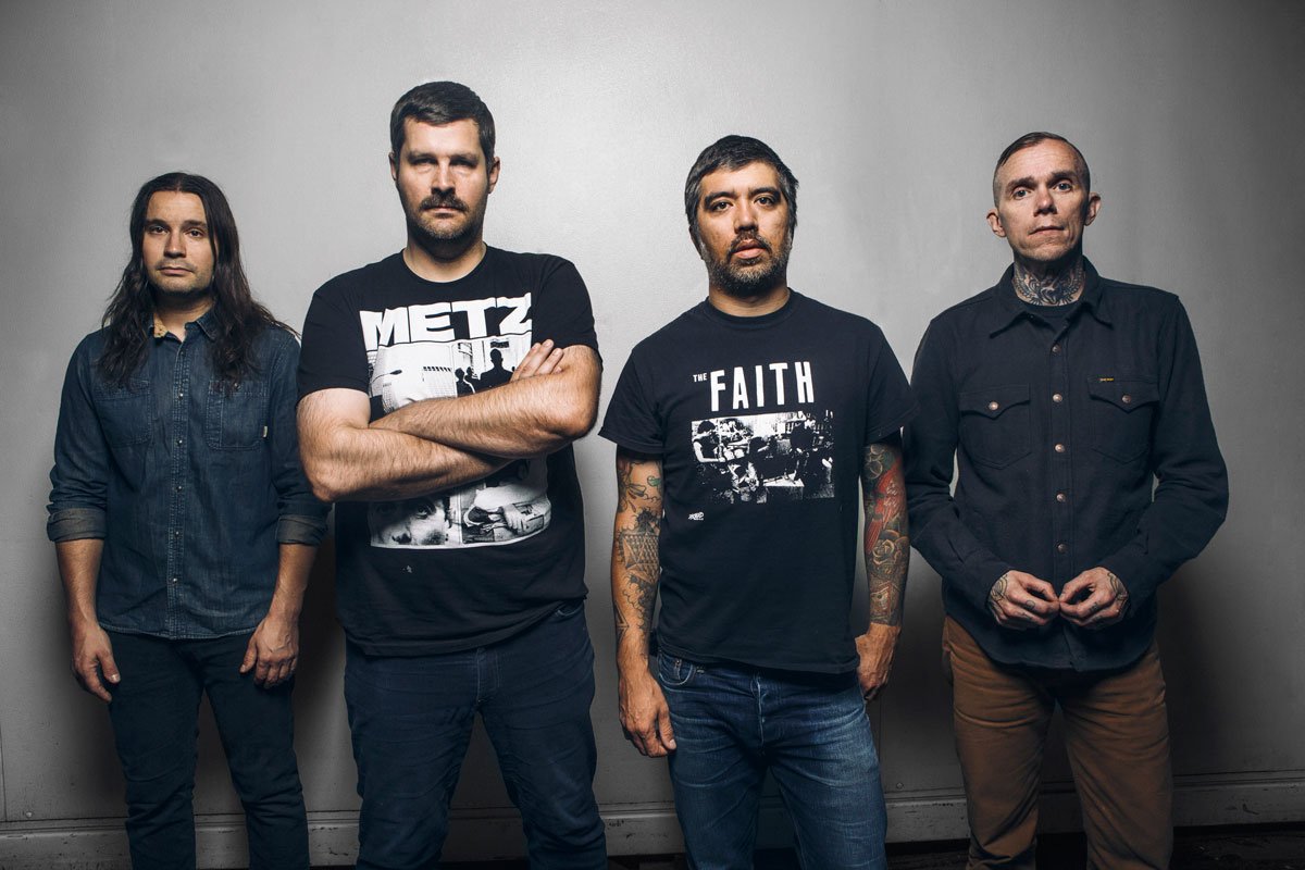 VandalaMagazine's tweet photo. @Convergecult #Premiere "#ASingleTear" Video https://t.co/6yk1EAP16E via @VandalaMagazine https://t.co/tE2Empi393