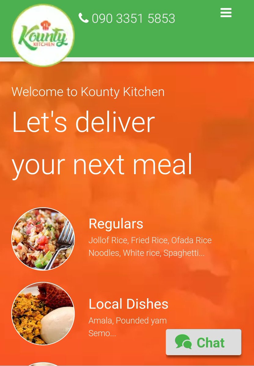 kounty_ng's tweet photo. Have you had a taste of our newly improved &amp; interactive website? Do a quick check right now &amp; leave us a message. ☺
https://t.co/6OTLBxvU0b https://t.co/hCM93DCgCv