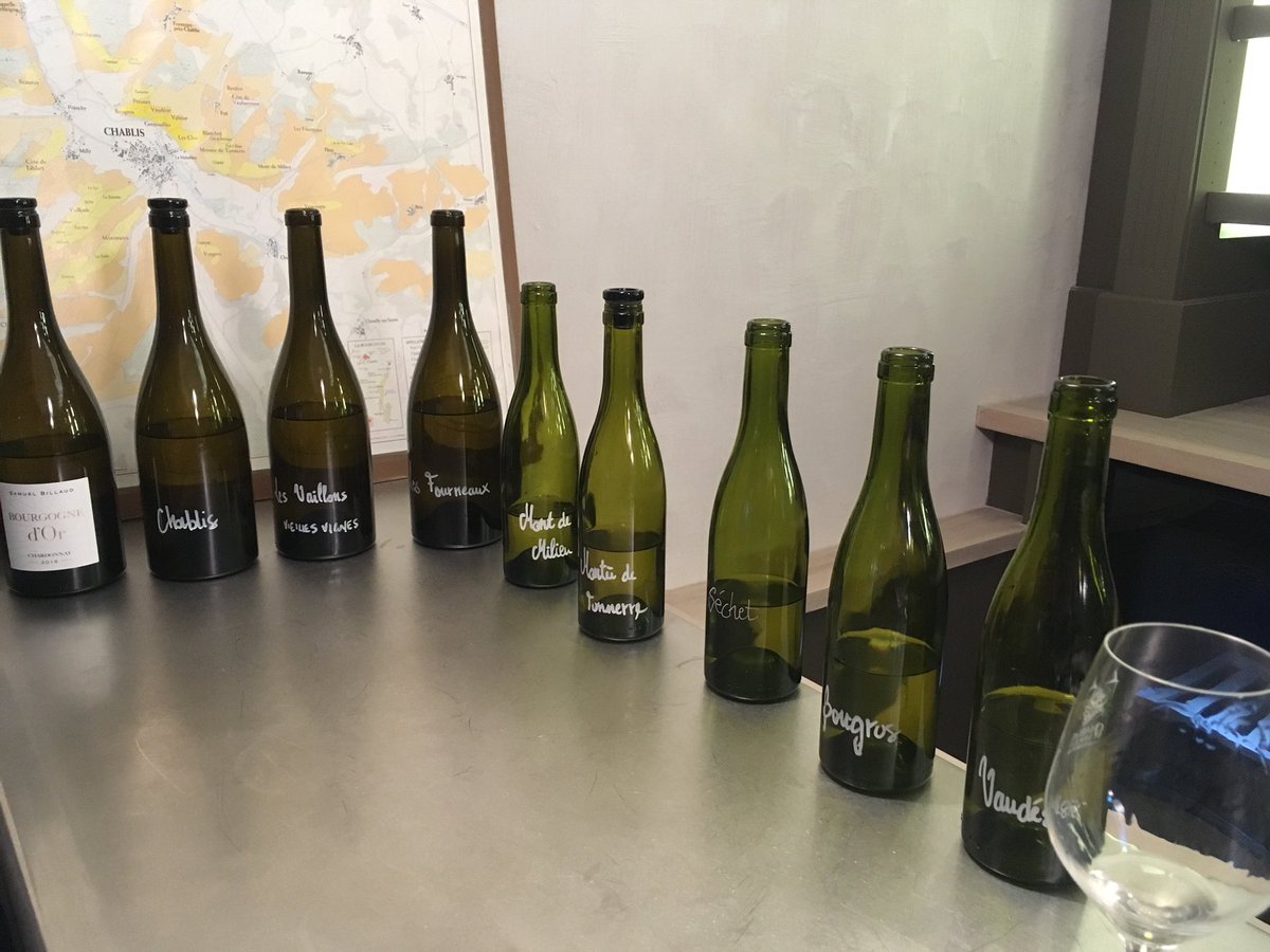 OkhuysenWijn's tweet photo. Vanmorgen vroeg startte onze inkoopreis door #champagne en #bourgogne - we bezochten #PierrePeters, #DomaineElise en #Billaud. Prachtig! https://t.co/uel8GMoIiW
