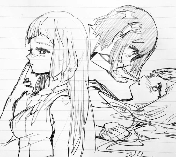 感触が忘れられないリーリエ 