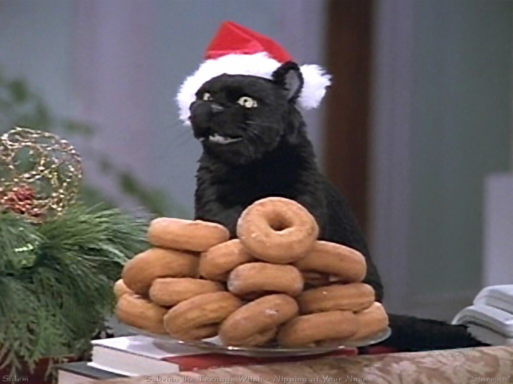 Me October 31st vs. Me November 1st