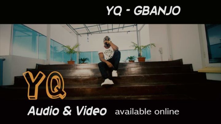 eventsnapng's tweet photo. VIDEO: YQ – Gbanjo https://t.co/tF33XFzX5O https://t.co/VzBPboG05L
