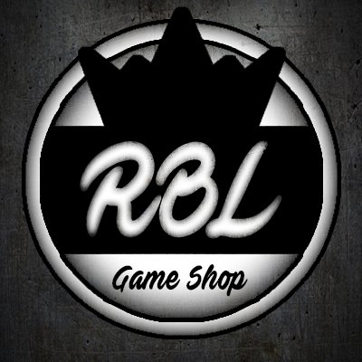 RBL_GameShop's tweet photo. Gracias @Yozz3x y @DualArts_ por este pedazo lavado de cara!!! Seguidles si quereis algún diseño Free de calidad📩 https://t.co/BEfRM8BBrM