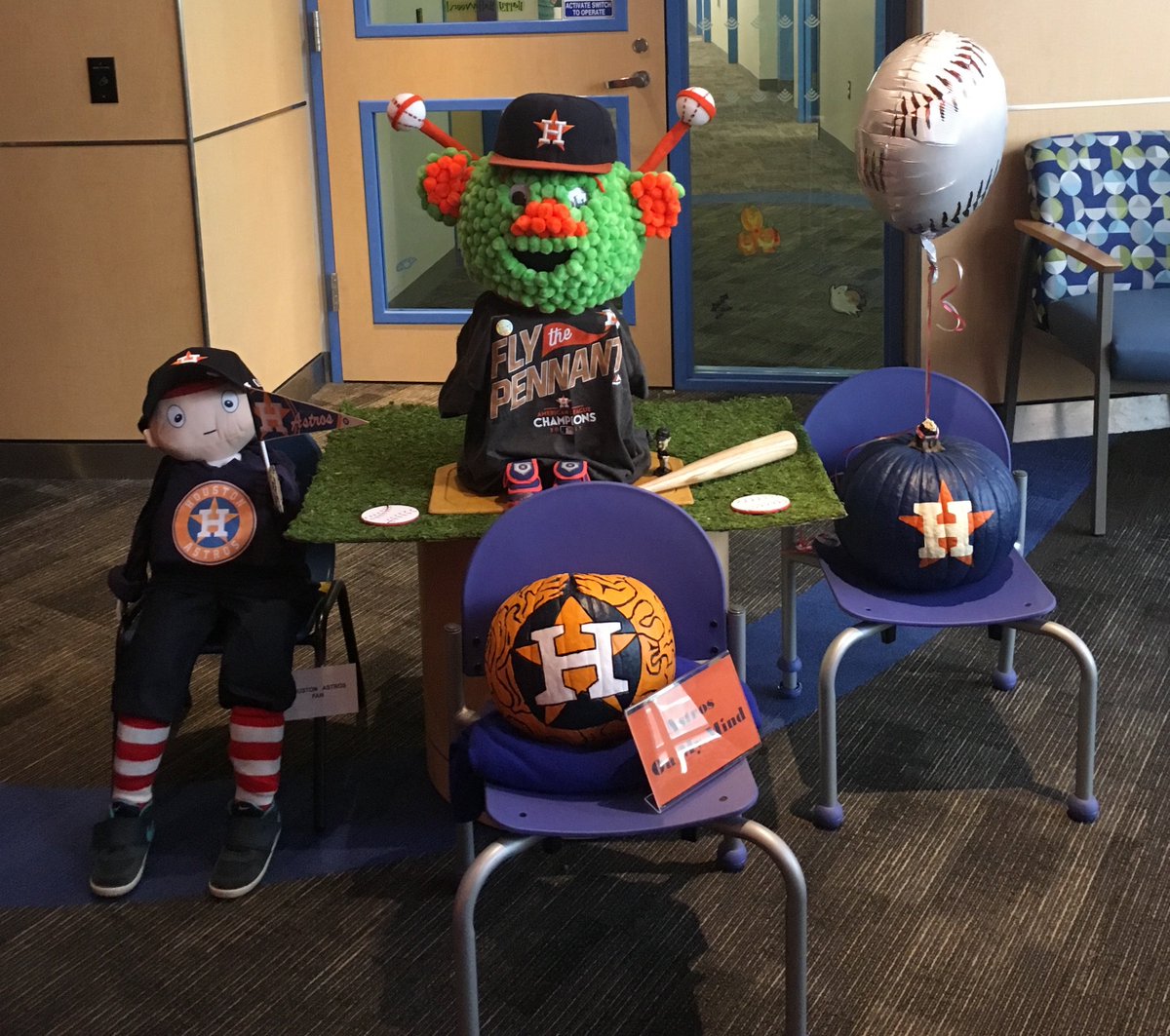 Texas Children's tweet media