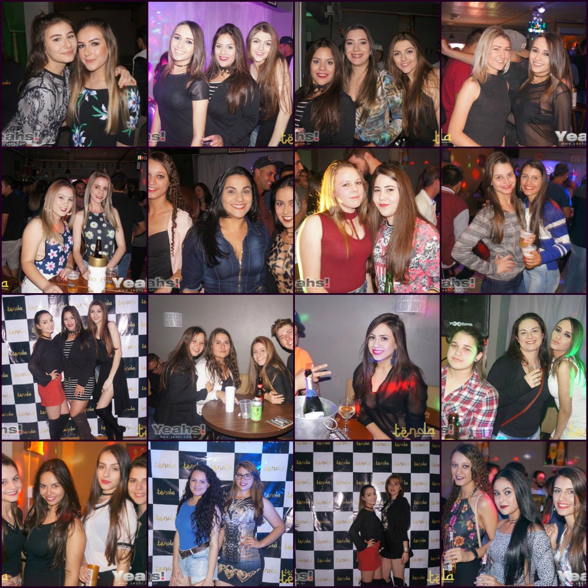 elasconvidam's tweet photo. Evento em São Mateus do Sul, PR

#ElasConvidam #SaoMateusdoSulPR #Brasil
#Entretenimento #Evento #Festa #Mulheres https://t.co/zMkjxFVOvm
