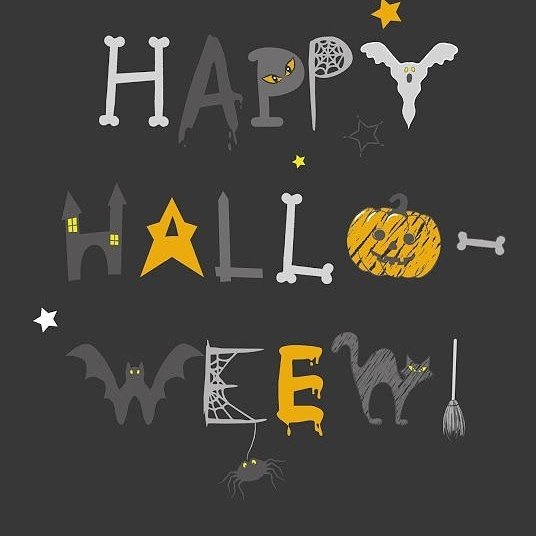 kareskinmd's tweet photo. Happy #Halloween https://t.co/uIuSKjdPmf