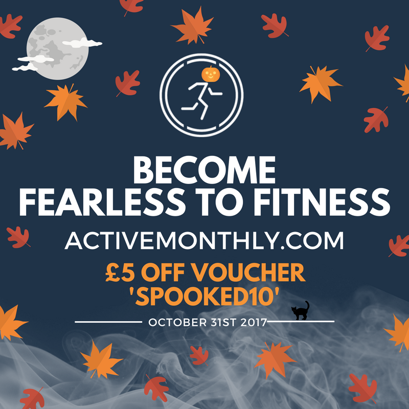 activemonthly's tweet photo. Happy Halloween from everyone at Active Monthly!  🎃 🎃 🎃 https://t.co/730BESblqj