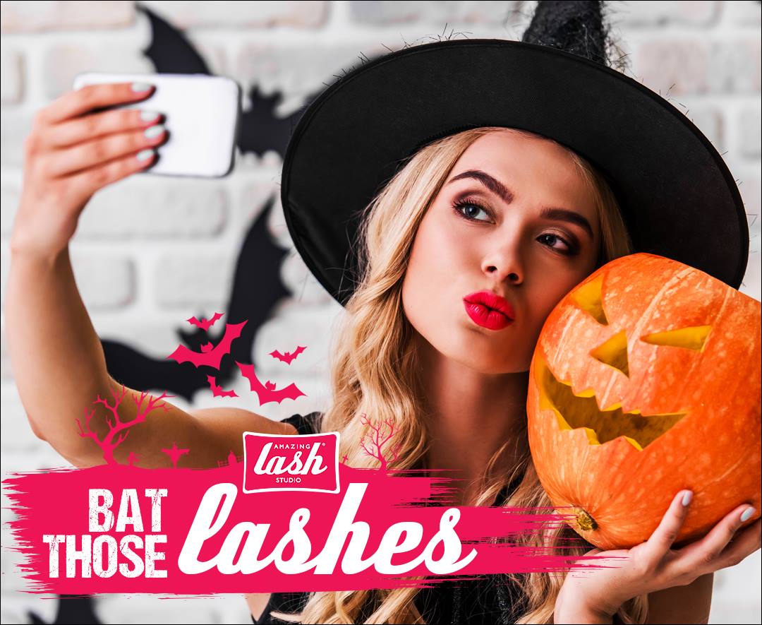 Amazing Lash Studio tweet media