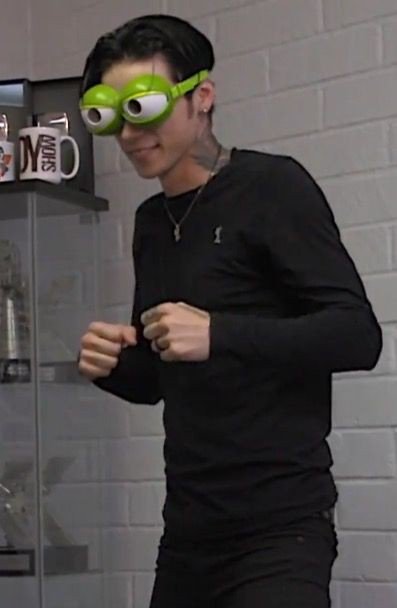 Instagram × @.demonjozz19 –

This is Halloween, This is Halloween...