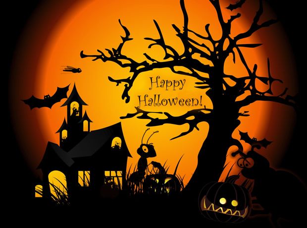 flavorsnyc's tweet photo. Happy Halloween from all us at #Flavors https://t.co/VRf15LcsKH