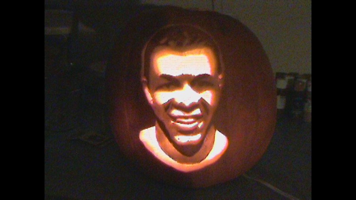 Aviator_Nater's tweet photo. My tribute to the greatest @NHLFlames of all time #FlamesOLantern #iggy https://t.co/K4789LzB5p