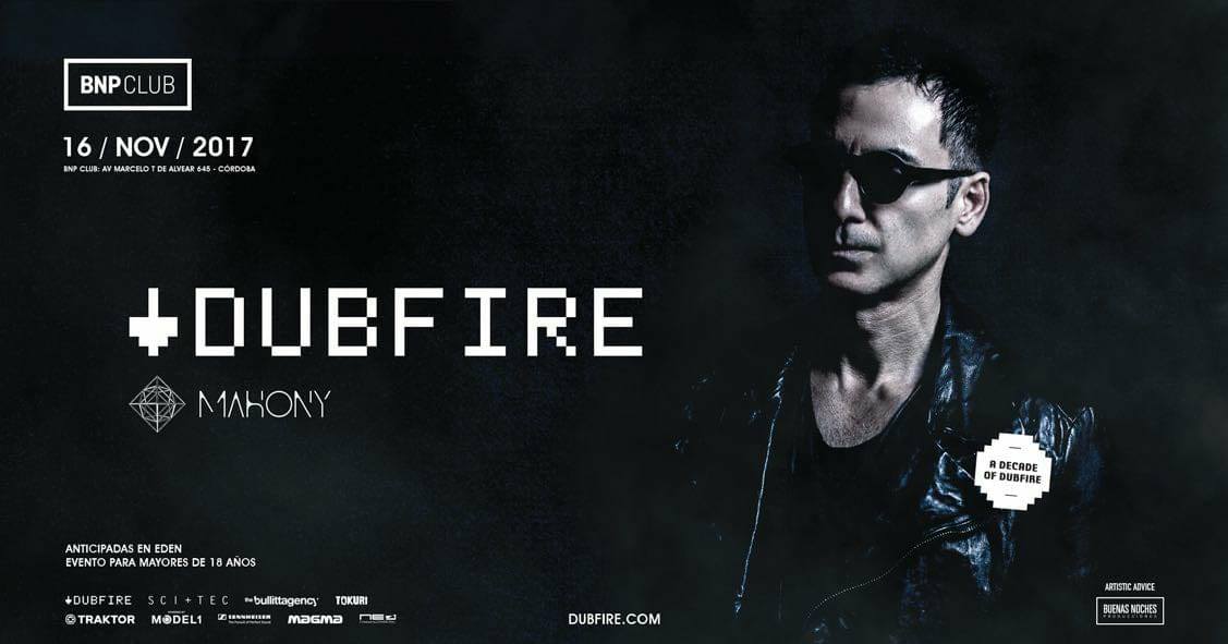 BuenasNochesPro's tweet photo. PARTICIPA DEL #ConcursoBNPPARTY
Jueves 16 De Noviembre 
#BNPCLUB presenta: 
▶ DUBFIRE 
Mohony

-Pone MeGusta 
-Hace un RT https://t.co/XQWsEKgVGY