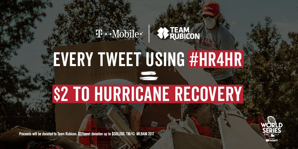 Team Rubicon tweet media