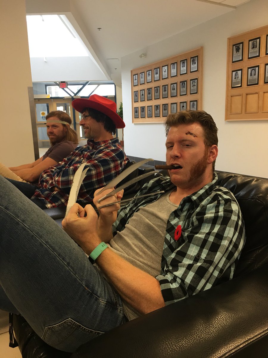 Vauxhall High School tweet media