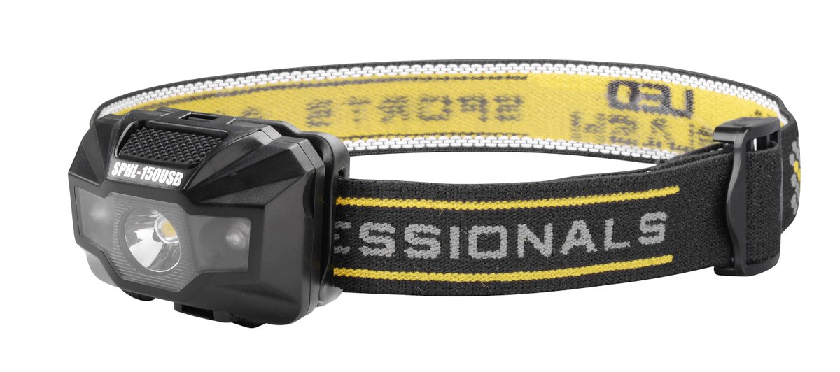 GamakatsuUK's tweet photo. Spro LED USB Rechargeable Headlamps

RRP £27.99 https://t.co/6I9jziQaaD