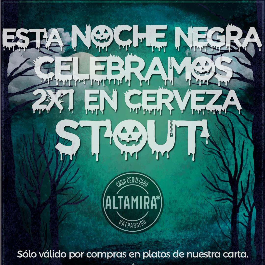 Cervecera Altamira tweet media