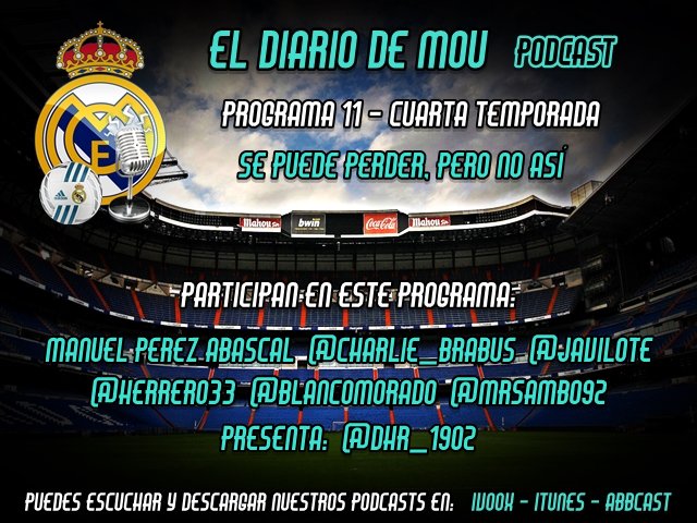 eldiariodemou's tweet photo. ¡2x1 en podcasts esta semana oigaaaaannnn!
#AlPlay 🎙️🔊🎧
⚽️ Podcast 4x11 https://t.co/fu9uG1XlV8
🏀 Podcast 2x04 https://t.co/t9RHj92Z3U https://t.co/sLtwmJfT0n