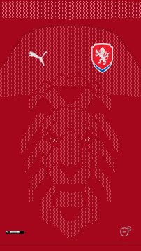 czech euro 2018 kit