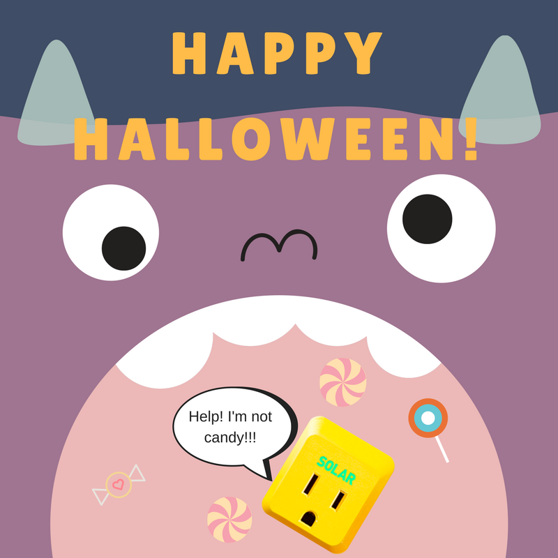 sunport's tweet image. Happy Halloween, friends! Have a wonderful and safe day! #EatLotsOfCandy #HalloweenFun