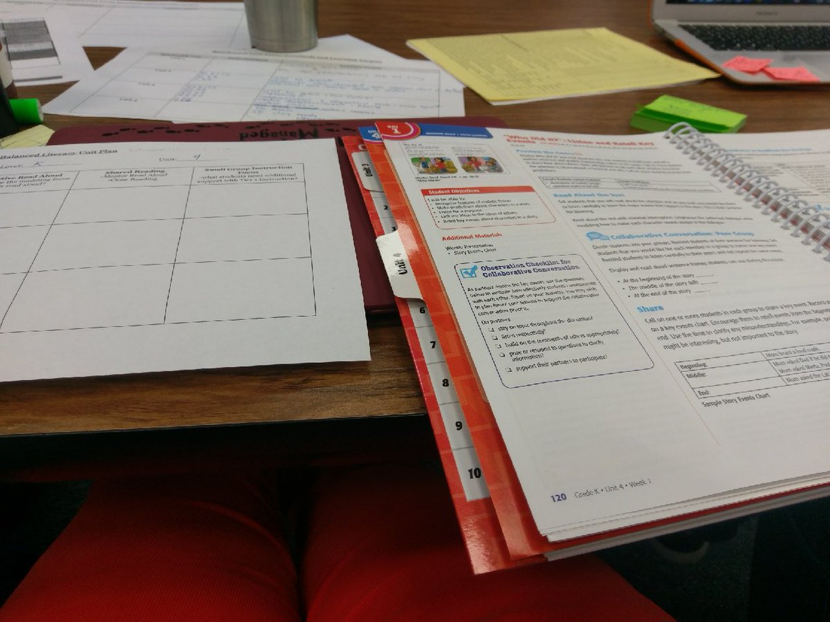 SpangerKinder's tweet photo. Planning ahead!! #professionaldevelopment #rcsdchampions @rcsdspanger #kindergarten https://t.co/TNj4jT3AhC